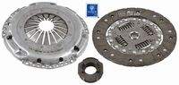 SACHS 3000327002 Kupplungssatz