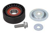 MAXGEAR 540881 Spannrolle, Keilrippenriemen