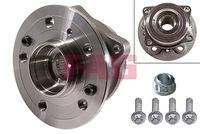 Schaeffler FAG 713668190 Radlagersatz