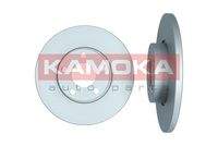 KAMOKA 1031103 Bremsscheibe
