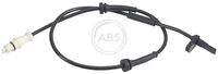 A.B.S. 30675 Sensor, Raddrehzahl