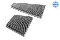 MEYLE 1123200018/S Filter, Innenraumluft
