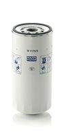 MANN-FILTER W1170/9 Ölfilter