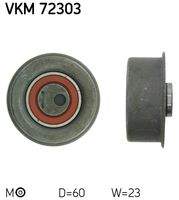 SKF VKM72303 Spannrolle, Zahnriemen