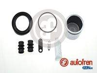 AUTOFREN SEINSA D41087C Reparatursatz, Bremssattel