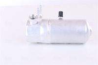 NISSENS 95572 Trockner, Klimaanlage