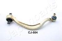 JAPANPARTS CJ504L Lenker, Radaufhängung