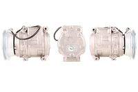 LUCAS ACP279 Kompressor, Klimaanlage