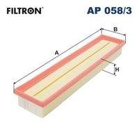 FILTRON AP058/3 Luftfilter