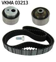 SKF VKMA03213 Zahnriemensatz