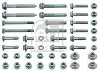 FEBI BILSTEIN 24804 Montagesatz, Lenker