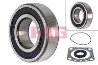 Schaeffler FAG 713690180 Radlagersatz