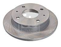 FEBI BILSTEIN 108616 Bremsscheibe