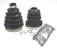 LÖBRO 305797 Faltenbalgsatz, Antriebswelle