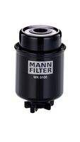 MANN-FILTER WK8100 Kraftstofffilter