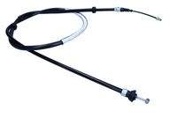 MAXGEAR 321386 Seilzug, Feststellbremse