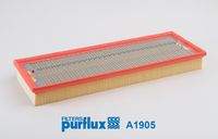 PURFLUX A1905 Luftfilter