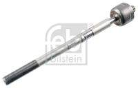 FEBI BILSTEIN 30096 Axialgelenk, Spurstange