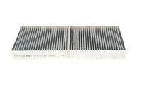 BOSCH 1987432571 Filter, Innenraumluft