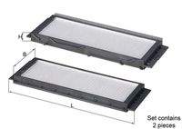 KNECHT LA501/S Filter, Innenraumluft