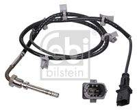 FEBI BILSTEIN 100840 Sensor, Abgastemperatur