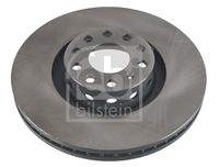FEBI BILSTEIN 22964 Bremsscheibe