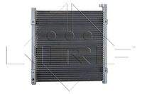NRF 35264 Kondensator, Klimaanlage