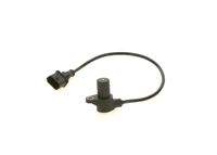 BOSCH 0261210201 Impulsgeber, Kurbelwelle