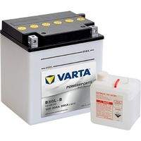 VARTA 530400030A514 Starterbatterie