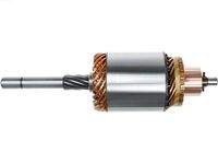 AS-PL SA4005 Anker, Starter