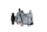 NRF 320008G Kompressor, Klimaanlage