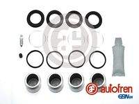 AUTOFREN SEINSA D41777C Reparatursatz, Bremssattel
