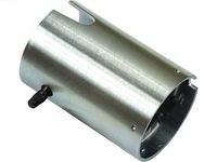 AS-PL SF9003 Erregerwicklung, Starter