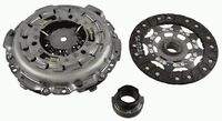 SACHS 3000950709 Kupplungssatz