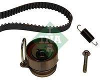 Schaeffler INA 530050610 Zahnriemensatz