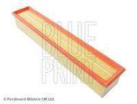 BLUE PRINT ADU172236 Luftfilter