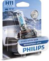 PHILIPS 12362WVUB1 Glühlampe, Fernscheinwerfer