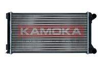 KAMOKA 7705020 Kühler, Motorkühlung
