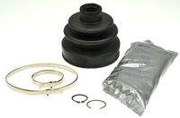 LÖBRO 304883 Faltenbalgsatz, Antriebswelle