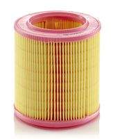 MANN-FILTER C1577 Luftfilter