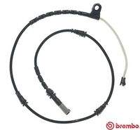 BREMBO A00443 Warnkontakt, Bremsbelagverschleiß