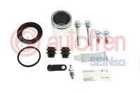 AUTOFREN SEINSA D44605S Reparatursatz, Bremssattel