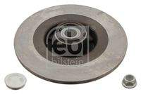 FEBI BILSTEIN 28155 Bremsscheibe