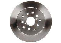 BOSCH 0986479339 Bremsscheibe