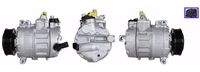 LUCAS ACP01309 Kompressor, Klimaanlage
