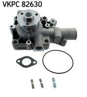 SKF VKPC82630 Wasserpumpe, Motorkühlung