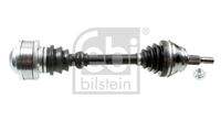 FEBI BILSTEIN 181250 Antriebswelle
