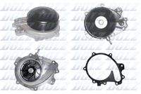 DOLZ M256 Wasserpumpe, Motorkühlung