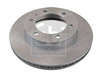 FEBI BILSTEIN 108399 Bremsscheibe