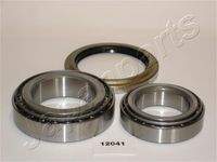JAPANPARTS KK12041 Radlagersatz